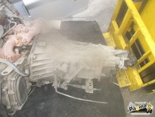 CAMBIO MANUALE PER IVECO Daily Serie 4x4 F1AE0481GA Diesel 2300 (99>06)