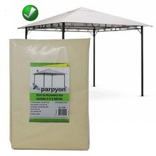 Parpyon telo ricambio gazebo - parpyon,