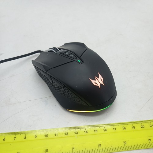 Mouse ottico per computer - , da