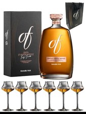 Grappa OF Amarone BARRIQUE