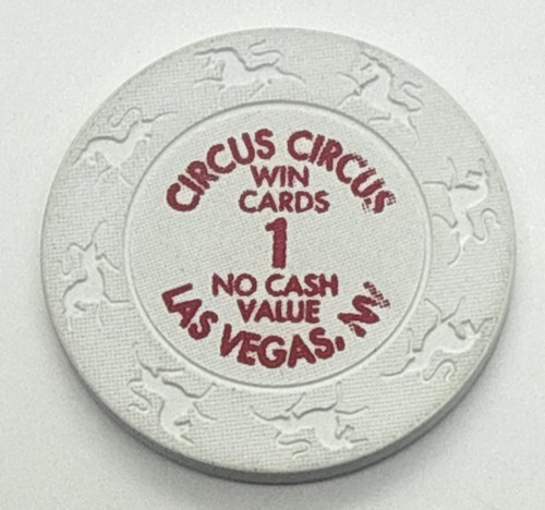 Circus casino hotel las - casino,