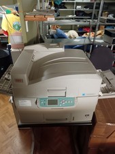 stampante oky a3 color ritiro in sede