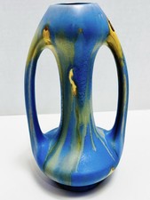 Vaso a due manici Faiencerie