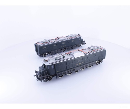 Lemaco 023 sbb - lemaco, sbb-cff-ffs