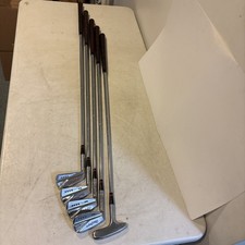 Macgregor 644 set - lh,