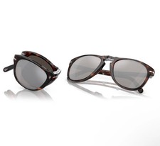 Persol Steve Mcqueen Platinum