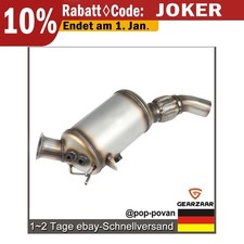 Filtro antiparticolato diesel