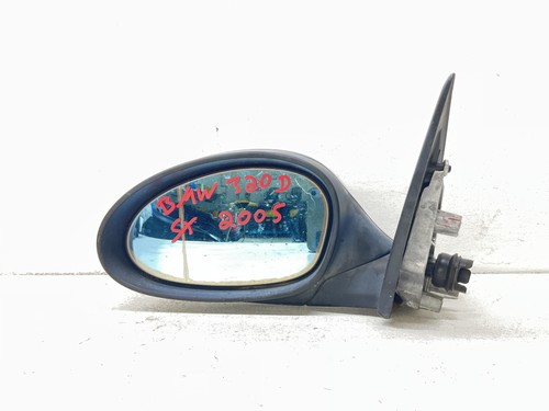 Specchietto retrovisore - specchietto,