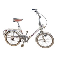 Carnielli Graziella Flor 20"