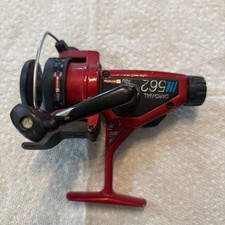 Vintage ABU Garcia Cardinal