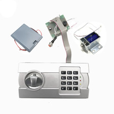 Serratura elettronica digitale