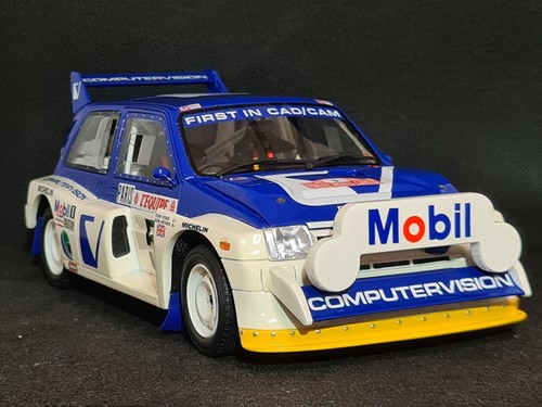 Metro 6r4 otto ottomobile - metro,