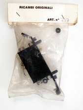 Radiosistemi SVM 717 Supporto Servo modellismo