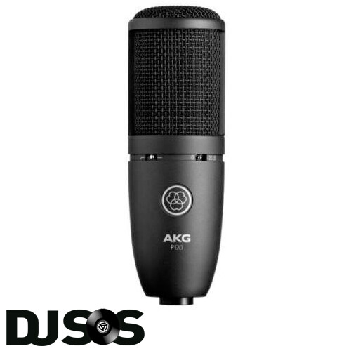 Akg perception 120 - (p120),