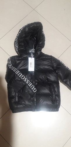 Giubbino invernale guess - giubbino,