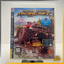 MOTOR STORM PACIFIC RIFT 🔥