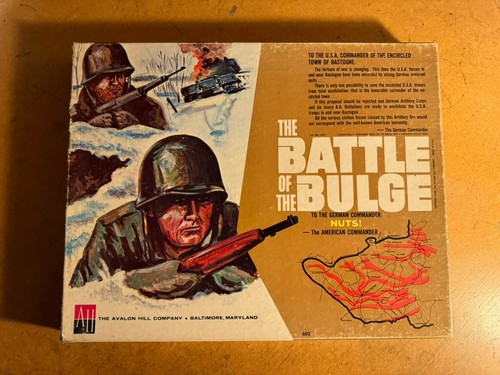 Battaglia delle ardenne - battaglia,