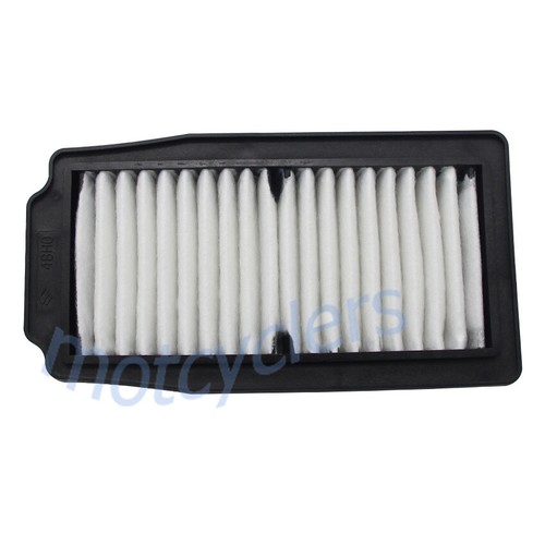 Filtro aria pulito - , per