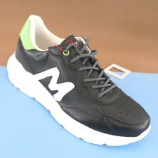 SCARPE UOMO DA GINNASTCA