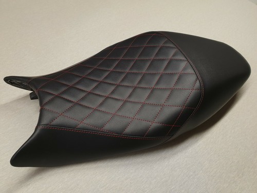 Coprisedile per ducati - per,