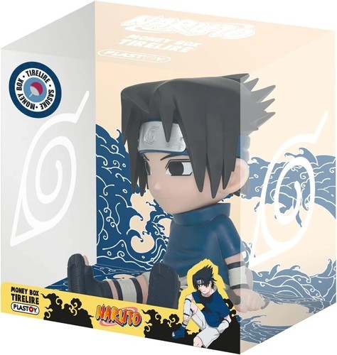 Plastoy salvadanaio naruto - salvadanaio,