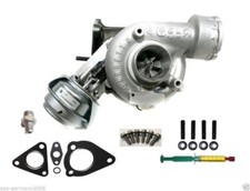 Turbocompressore 038145702G