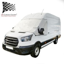 Ford Transit Mk8 Copertura