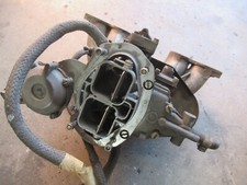 SEAT / FIAT 124 - Carburatore