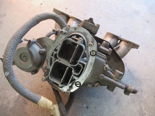 Seat fiat 124 carburatore - seat,