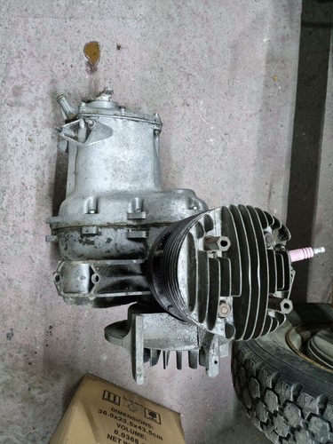Motore imoocenti lambro - imoocenti,
