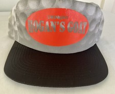 Berretto da baseball vintage attraente copricapo Drunkern Hogan’s Goat SnapBack grafica cool