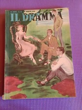 Rivista "Il dramma" n° 114