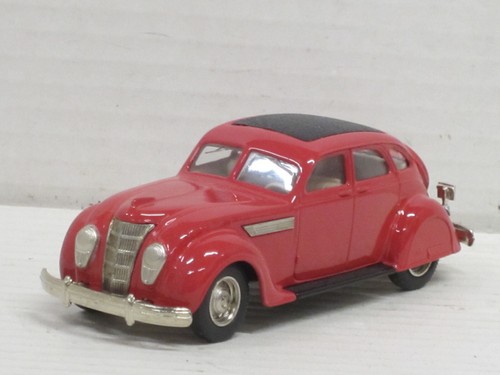 Chrysler airflow berlina - chrysler,