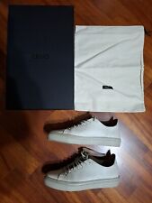 Sneakers pelle beige LIU JO taglia 39