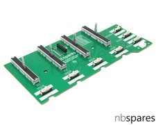 PCB ASSEMBLAGGIO FADER CANALE