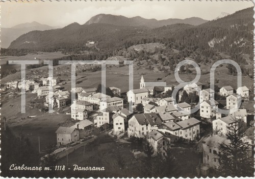 Carbonare 1118 panorama - m.,
