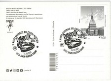 ITALIA 2021 TORINO FUMETTI