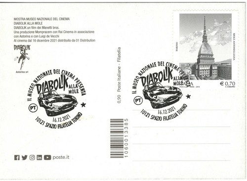 Italia 2021 torino fumetti - italia,