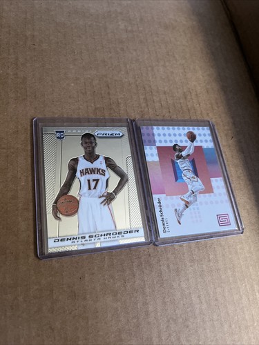 Dennis schroedoer 2013 prizm - dennis,