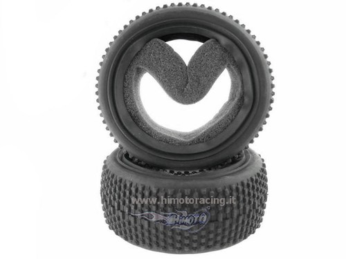 31307 coppia gomme anteriore - 31307,