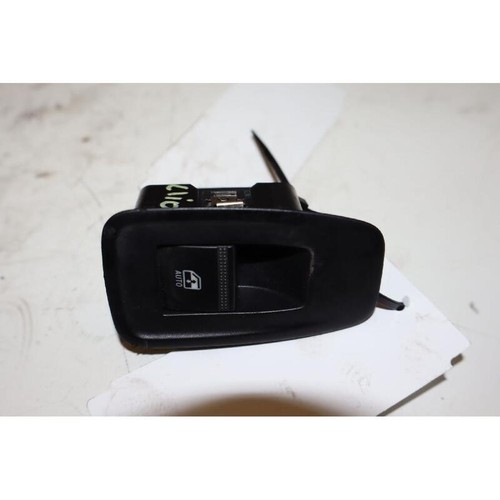 Pulsanti alzacristallo ant dx - pulsanti,