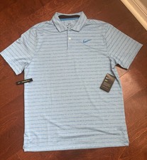 Polo da golf uomo Nike Dri-Fit