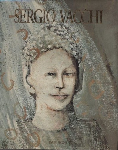 Sergio vacchi itinerario - vacchi., nei