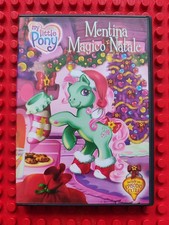 DVD MENTINA MAGICO NATALE MY