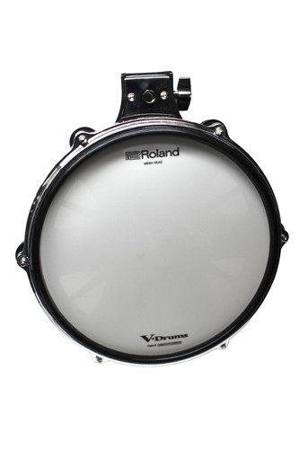 Roland drum 12p premium - roland, pd-12p