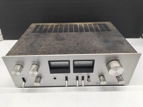 Pioneer 7800 amplificatore - pioneer,
