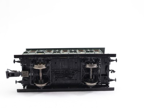 Roco 4205 carrozza - roco, h0