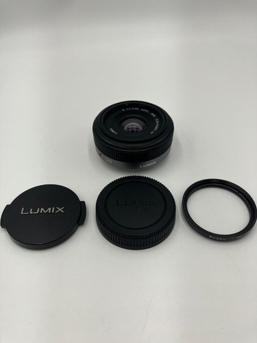 Panasonic lumix f 1 - lumix, g