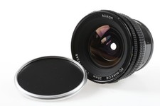 Nikon nikkor 4 0 - mm, f/4,0