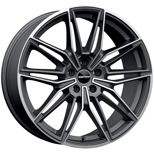 Cerchio lega gmp specter - lega,